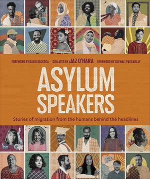 Téléchargez le livre :  Asylum Speakers