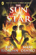 Download this eBook From the World of Percy Jackson: The Sun and the Star (The Nico Di Angelo Adventures)