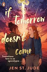 Download this eBook If Tomorrow Doesn't Come