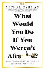 Télécharger le livre :  What Would You Do If You Weren't Afraid?