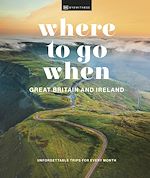 Télécharger le livre :  Where to Go When Great Britain and Ireland