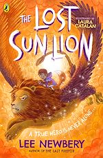Download this eBook The Lost Sunlion