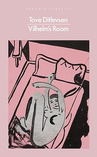 Téléchargez le livre :  Vilhelm's Room