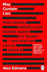 Download this eBook May Contain Lies