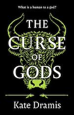 Télécharger le livre :  The Curse of Gods