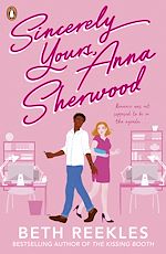 Download this eBook Sincerely Yours, Anna Sherwood