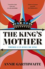 Download this eBook The King's Mother