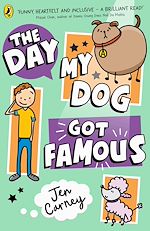 Download this eBook The Day My Dog Got Famous