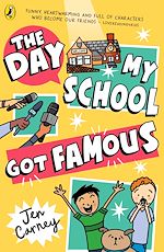 Download this eBook The Day My School Got Famous