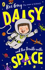 Télécharger le livre :  Daisy and the Trouble With Space