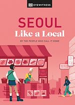 Download this eBook Seoul Like a Local