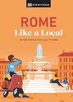 Download this eBook Rome Like a Local
