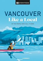 Download this eBook Vancouver Like a Local