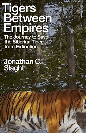 Téléchargez le livre :  Tigers Between Empires