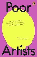 Télécharger le livre :  Poor Artists