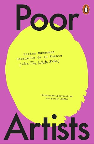 Téléchargez le livre :  Poor Artists