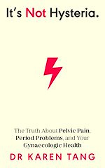 Download this eBook It's Not Hysteria