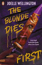 Télécharger le livre :  The Blonde Dies First