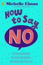 Download this eBook How To Say No