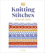 Télécharger le livre :  Knitting Stitches Step-by-Step