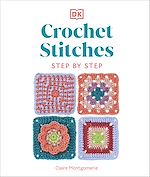 Télécharger le livre :  Crochet Stitches Step-by-Step