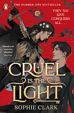 Download this eBook Cruel is the Light