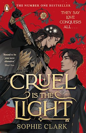 Téléchargez le livre :  Cruel is the Light