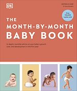 Télécharger le livre :  The Month-by-Month Baby Book
