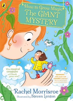 Download the eBook: How to Grow Magic: The Giant Mystery