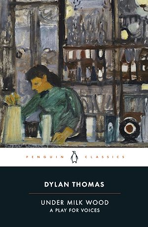 Download the eBook: Under Milk Wood