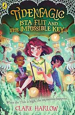 Télécharger le livre :  Tidemagic: Ista Flit and the Impossible Key