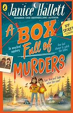 Télécharger le livre :  A Box Full of Murders