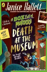 Download this eBook Death at the Museum