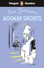 Télécharger le livre :  Penguin Readers Level 2: Moomin Shorts (ELT Graded Reader)