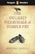 Télécharger le livre :  Penguin Readers Level 5: The Unlikely Pilgrimage of Harold Fry (ELT Graded Reader)