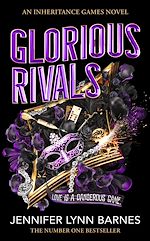 Download this eBook Glorious Rivals