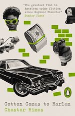 Télécharger le livre :  Cotton Comes to Harlem