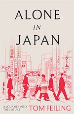 Download this eBook Alone in Japan