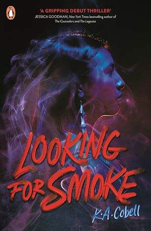 Download the eBook: Looking For Smoke
