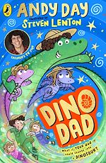 Télécharger le livre :  Dino Dad
