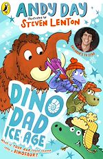Download this eBook Dino Dad: Ice Age