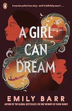 Download this eBook A Girl Can Dream