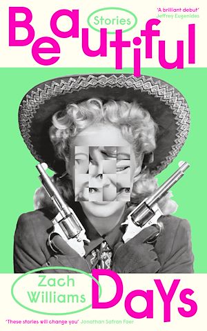 Download the eBook: Beautiful Days