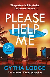Download this ebook Please Help Me