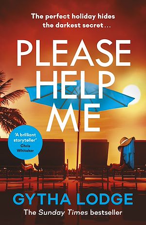 Download the eBook: Please Help Me