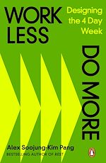Download this eBook Work Less, Do More
