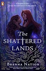 Download this eBook The Shattered Lands