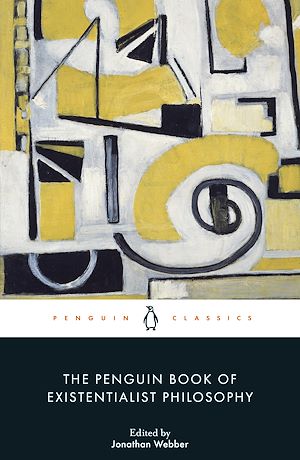 Download the eBook: The Penguin Book of Existentialist Philosophy