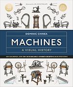 Télécharger le livre :  Machines A Visual History