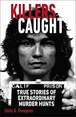 Download this eBook Killers Caught